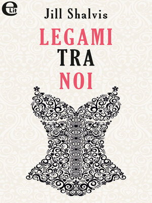 cover image of Legami tra noi